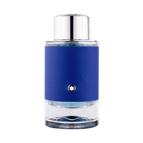 Montblanc Explorer Ultra Blue 100 ml parfémovaná voda pro muže
