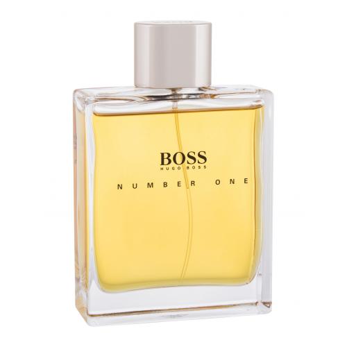 Hugo Boss Number One Pánská EDT 100 ml