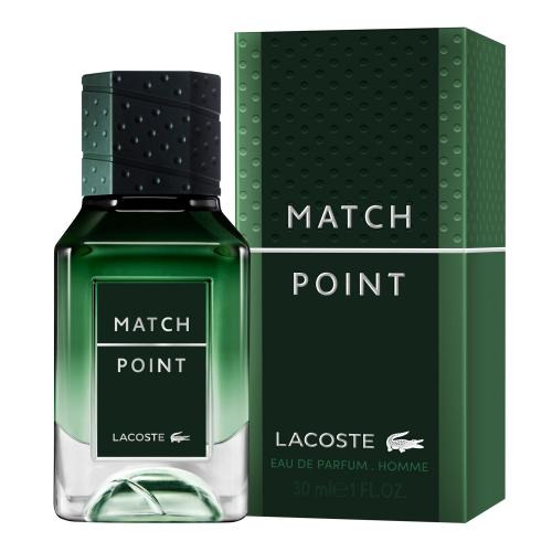 Lacoste Match Point 30 ml parfémovaná voda pro muže