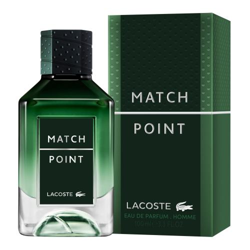 Lacoste Match Point 100 ml parfémovaná voda pro muže