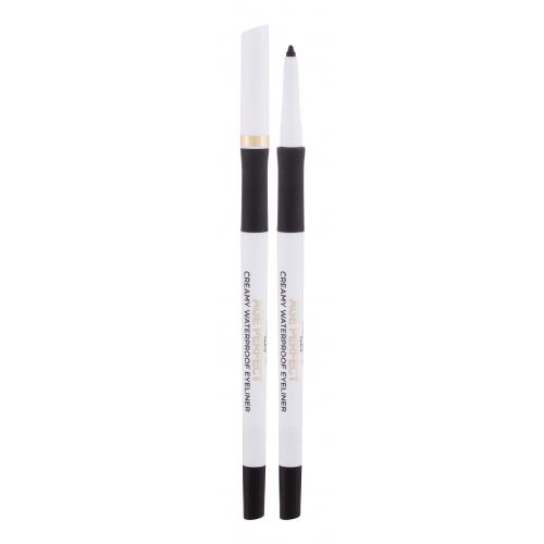 L’Oréal Paris Age Perfect Creamy Waterproof Eyeliner voděodolná oční linka odstín 01 - Black 1 g