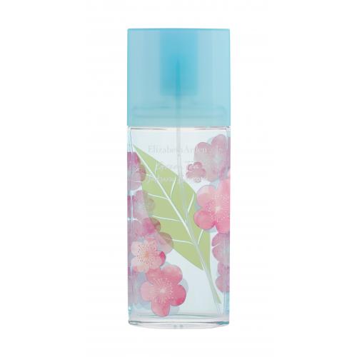 Elizabeth Arden Green Tea Sakura Blossom toaletní voda pro ženy 100 ml
