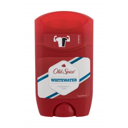 Old Spice Whitewater deostick pro muže 50 ml