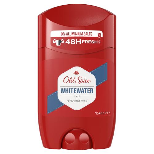 Old Spice Whitewater 50 ml deodorant deostick pro muže