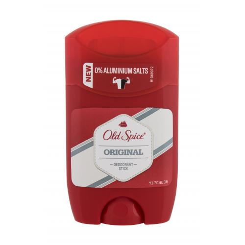 Old Spice Original 50 ml deodorant pro muže deostick