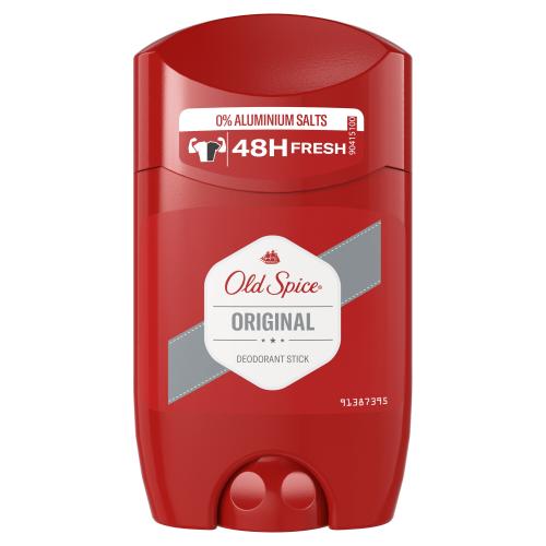 Old Spice Original 50 ml deodorant deostick pro muže