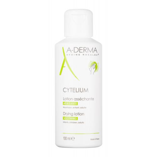 A-Derma Cytelium vysušující mléko 100 ml