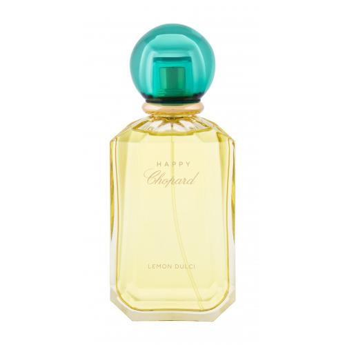 Chopard Happy Chopard Lemon Dulci parfémovaná voda pro ženy 100 ml