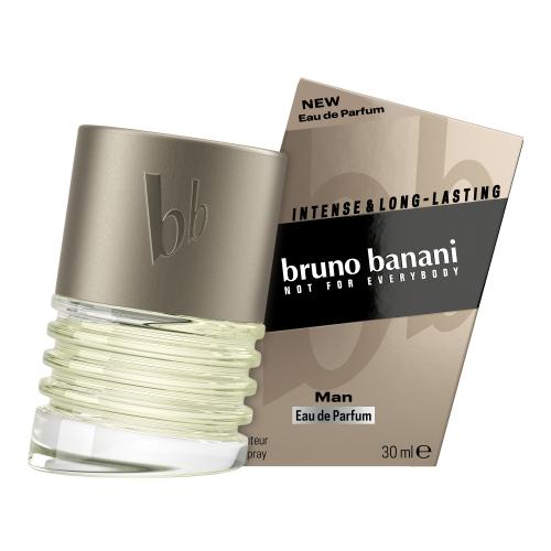 Bruno Banani Man Intense 30 ml parfémovaná voda pro muže
