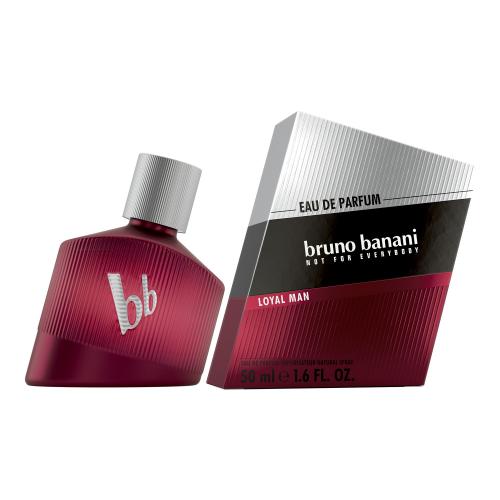 Bruno Banani Loyal Man 50 ml parfémovaná voda pro muže