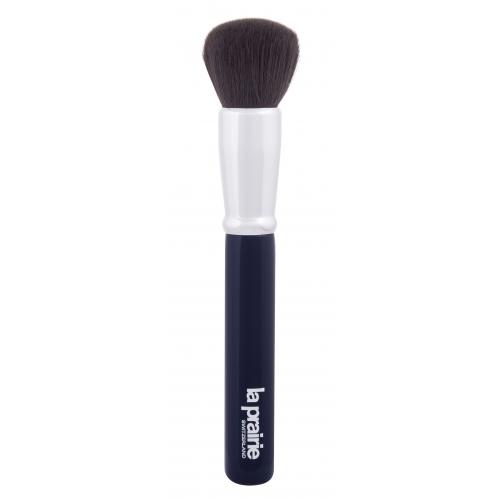 La Prairie Complexion Powder Foundation Brush 1 ks štětec pro ženy poškozená krabička