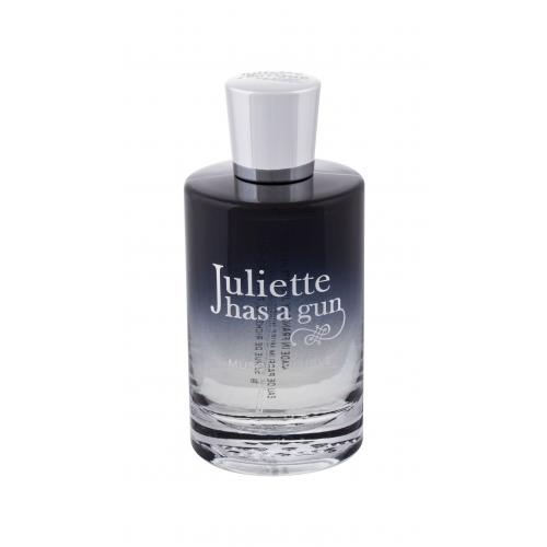 Juliette Has A Gun Musc Invisible 100 ml parfémovaná voda pro ženy