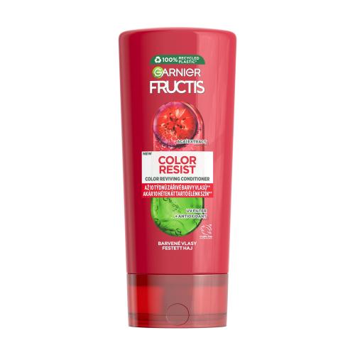 Garnier Fructis Color Resist posilující balzám pro barvené vlasy 200 ml