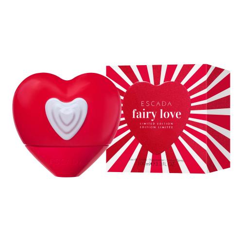 ESCADA Fairy Love Limited Edition 100 ml toaletní voda pro ženy