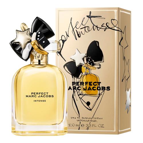 Marc Jacobs Perfect Intense 100 ml parfémovaná voda pro ženy