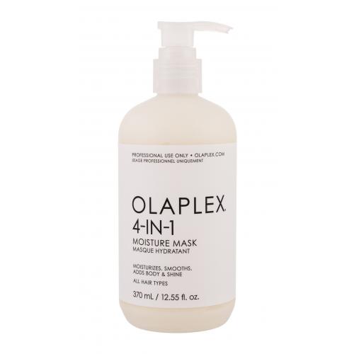 Olaplex 4-IN-1 Moisture Mask 370 ml hydratační maska na vlasy pro ženy