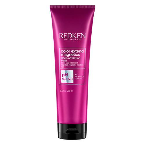 Redken Color Extend Magnetics vyživující maska pro barvené vlasy 250 ml