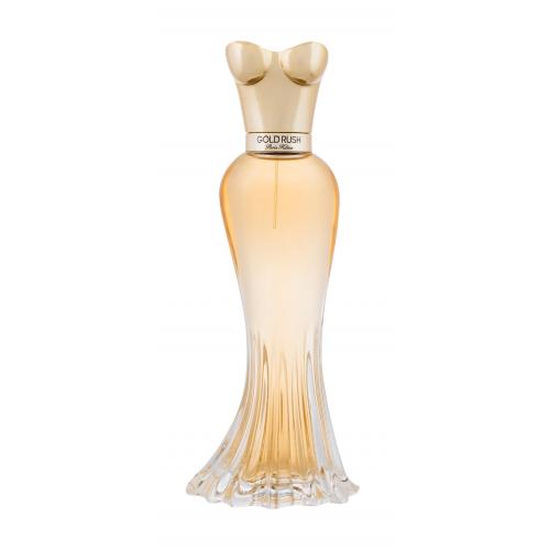 Paris Hilton Gold Rush 100 ml parfémovaná voda pro ženy