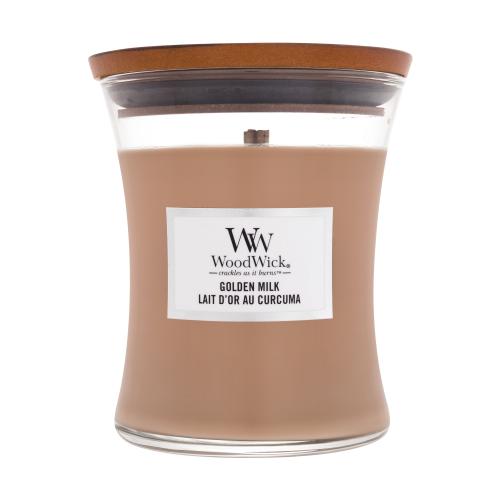 Woodwick Golden Milk 275 g