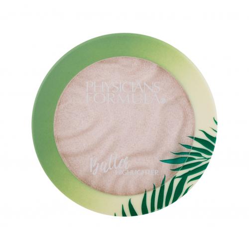 Physicians Formula Butter Highlighter zapečený rozjasňovač odstín Pearl 5 g
