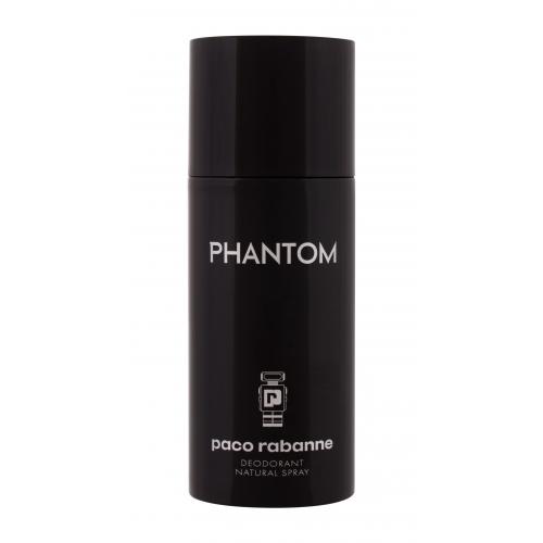 Paco Rabanne Phantom 150 ml deodorant deospray pro muže