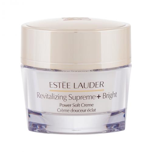 Estée Lauder Revitalizing Supreme+ Bright 50 ml víceúčelový denní pleťový krém pro ženy