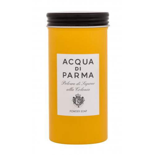 Acqua di Parma Colonia Powder Soap 70 g tuhé mýdlo unisex