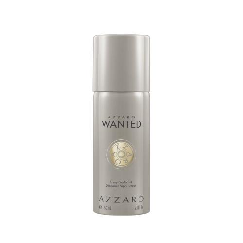 Azzaro Wanted 150 ml deodorant deospray pro muže