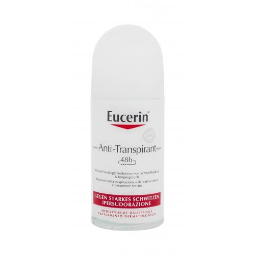 Kuličkový antiperspirant (Anti-Transpirant) 50 ml