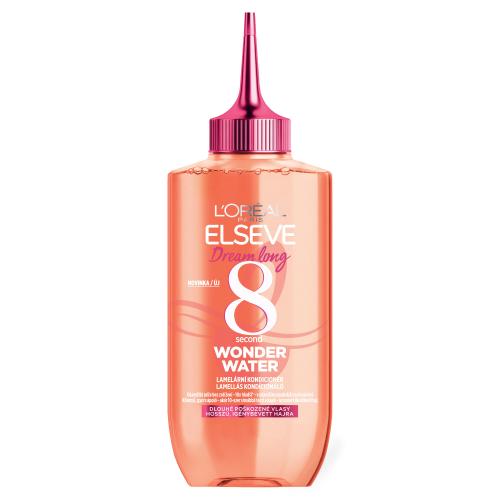 Lamelární kondicionér Elseve Dream Long 8 Second Wonder Water 200 ml