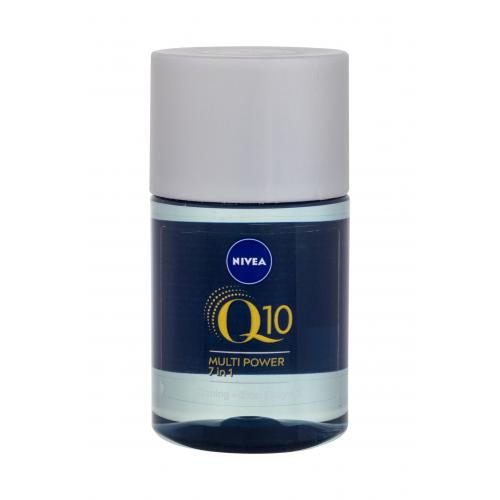 Nivea Q10 Multi Power 7in1 100 ml zpevňující tělový olej pro ženy
