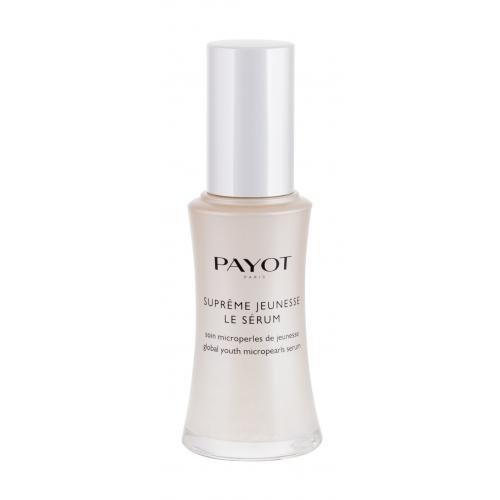 PAYOT Suprême Jeunesse Global Youth Micropearls 30 ml pleťové sérum tester na všechny typy pleti; proti vráskám; na pigmentové skvrny