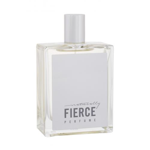 Abercrombie & Fitch Naturally Fierce 100 ml parfémovaná voda pro ženy