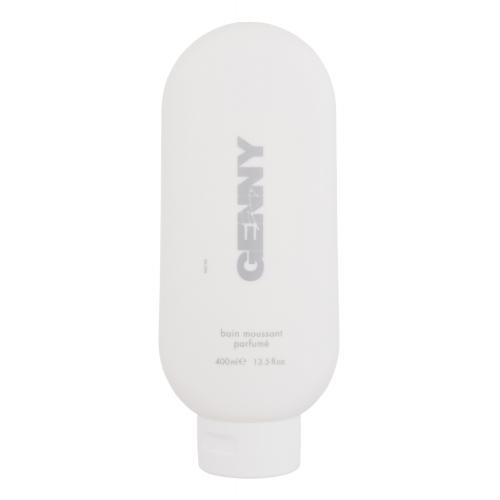 Genny White 400 ml pěna do koupele pro ženy