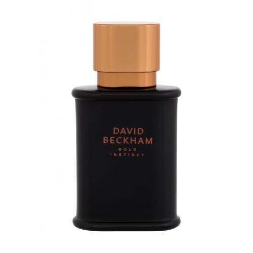David Beckham Bold Instinct toaletní voda pro muže 30 ml