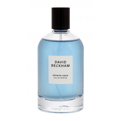 David Beckham Infinite Aqua parfémovaná voda pro muže 100 ml