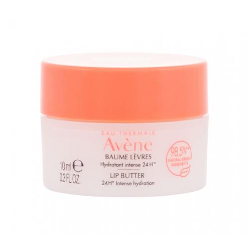 Avene Cold Cream Nutrition Intense Lip Balm 10 ml balzám na rty unisex