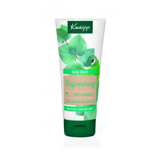 Kneipp Refreshing sprchový gel 200 ml