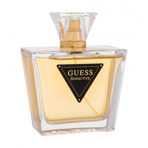 Guess Seductive toaletní voda pro ženy 125 ml