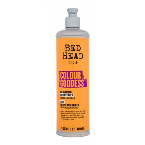 Tigi Bed Head Colour Goddess 400 ml kondicionér pro barvené vlasy pro ženy