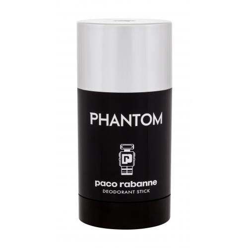 Paco Rabanne Phantom 75 g deodorant deostick pro muže