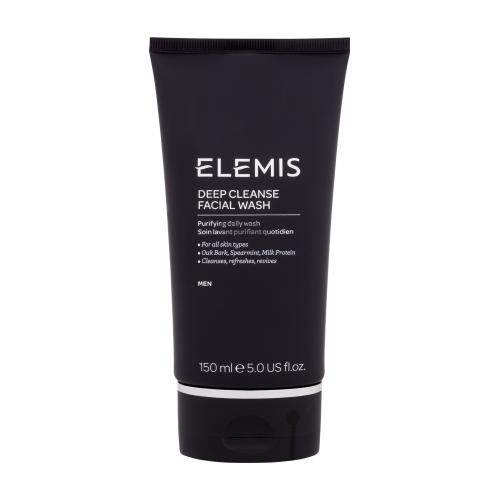 Elemis Deep Cleanse čistící gel Facial Wash 150 ml