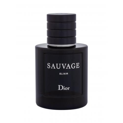 Christian Dior Sauvage Elixir 60 ml parfém pro muže