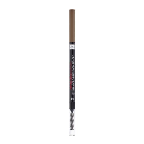 L'Oréal Paris Brow Artist Skinny Definer Brow automatická tužka na obočí 108 Dark Brunette