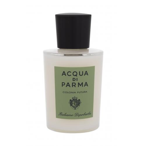 Acqua di Parma Colonia Futura 100 ml balzám po holení pro muže