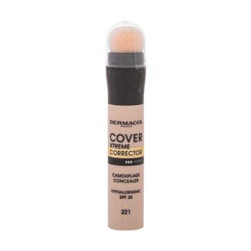 Dermacol Cover vysoce krycí korektor 221 8g