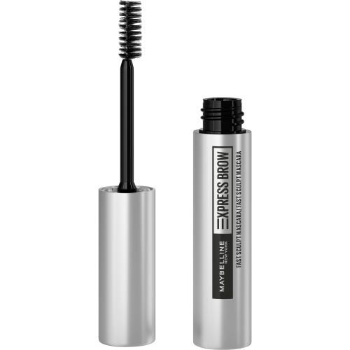 Maybelline Gelová řasenka na obočí Brow Fast Sculpt 10 Clear Brown, 2,75 ml