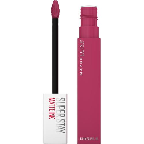 Maybelline SuperStay Matte Ink Liquid Lipstick tekutá rtěnka pro matný efekt 155 Savant 5 ml