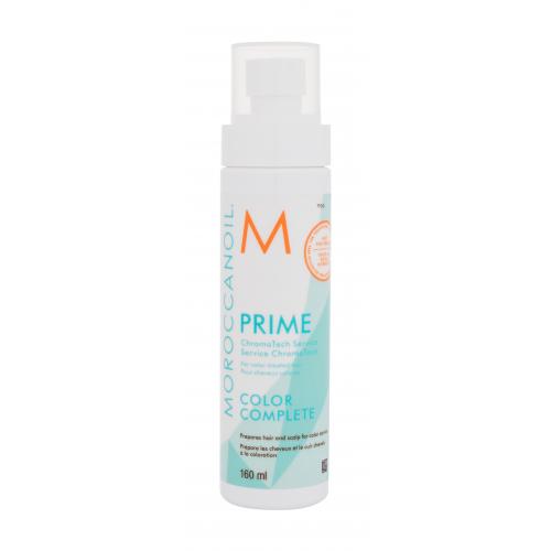 Moroccanoil Prime ChromaTech Service Color Complete vyživující maska pro barvené vlasy 160 ml