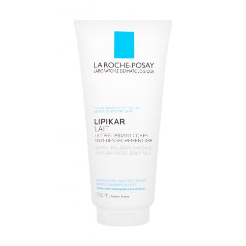 La Roche-Posay Lipikar Lait Anti-Dryness 200 ml tělové mléko unisex